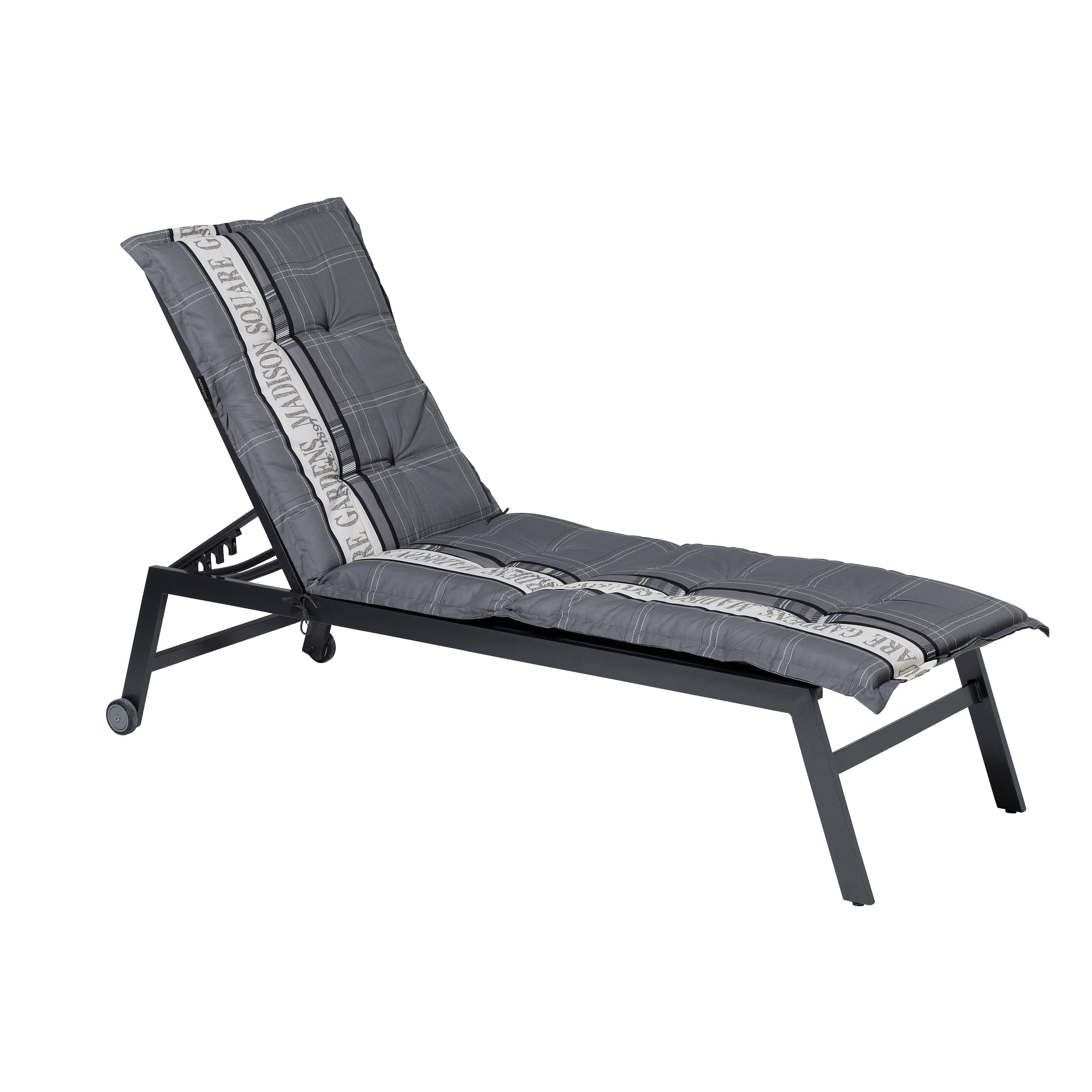 bunnings sun lounger cushion