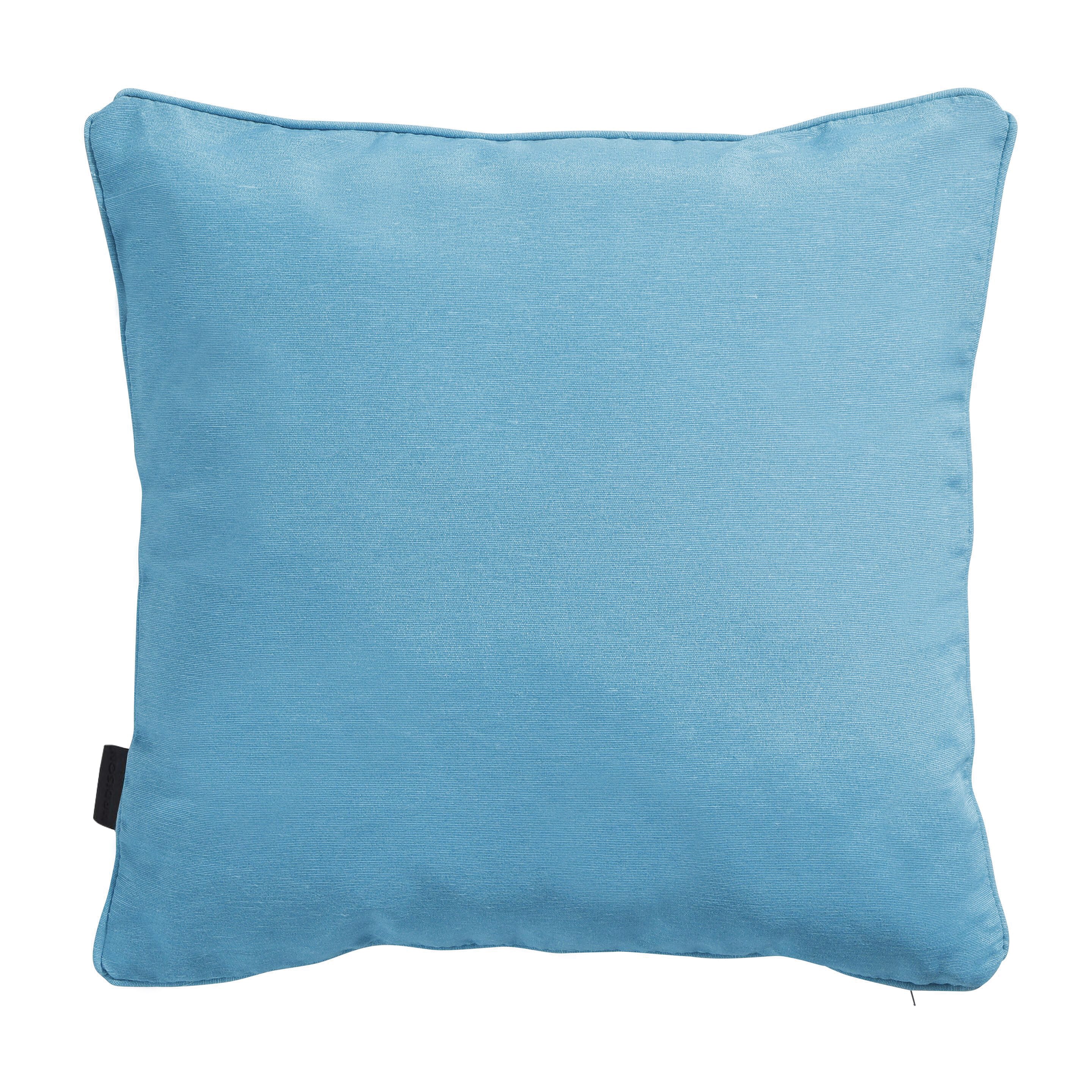 Zierkissen Panama aqua